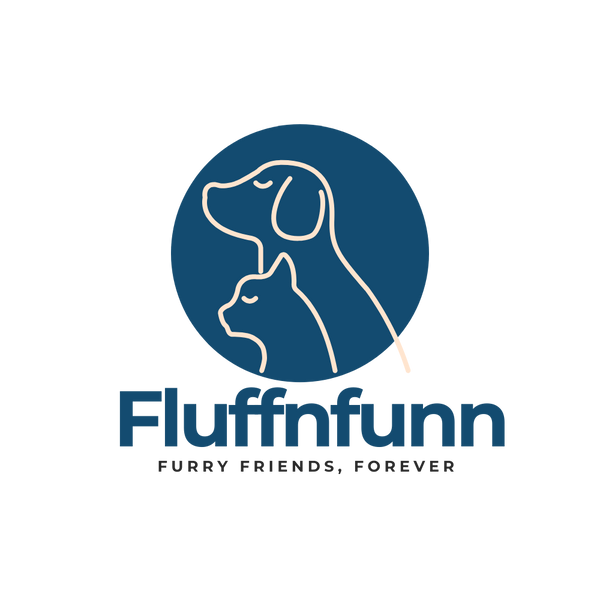 Fluffnfunn